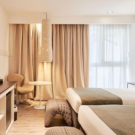 Esplendor By Wyndham Savoy Rosario Hotell Eksteriør bilde