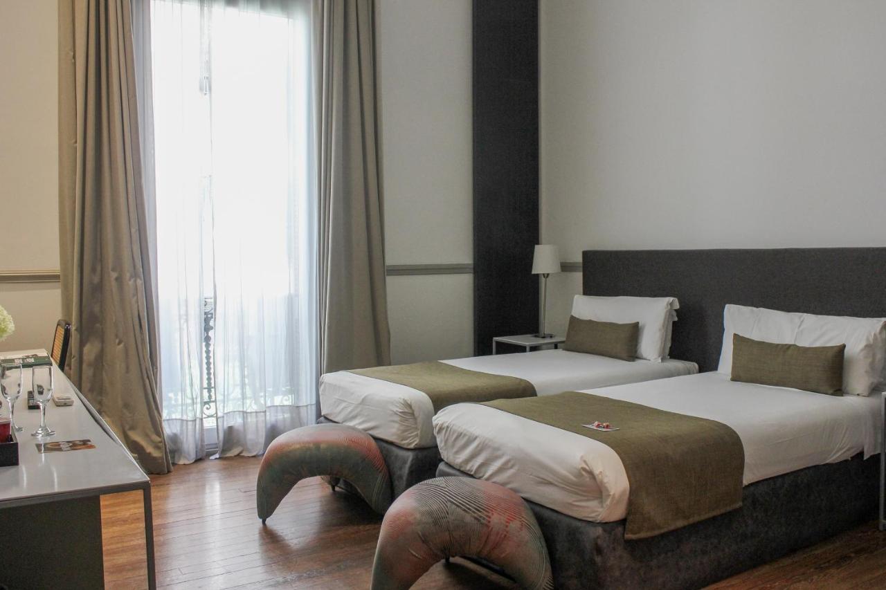 Esplendor By Wyndham Savoy Rosario Hotell Eksteriør bilde