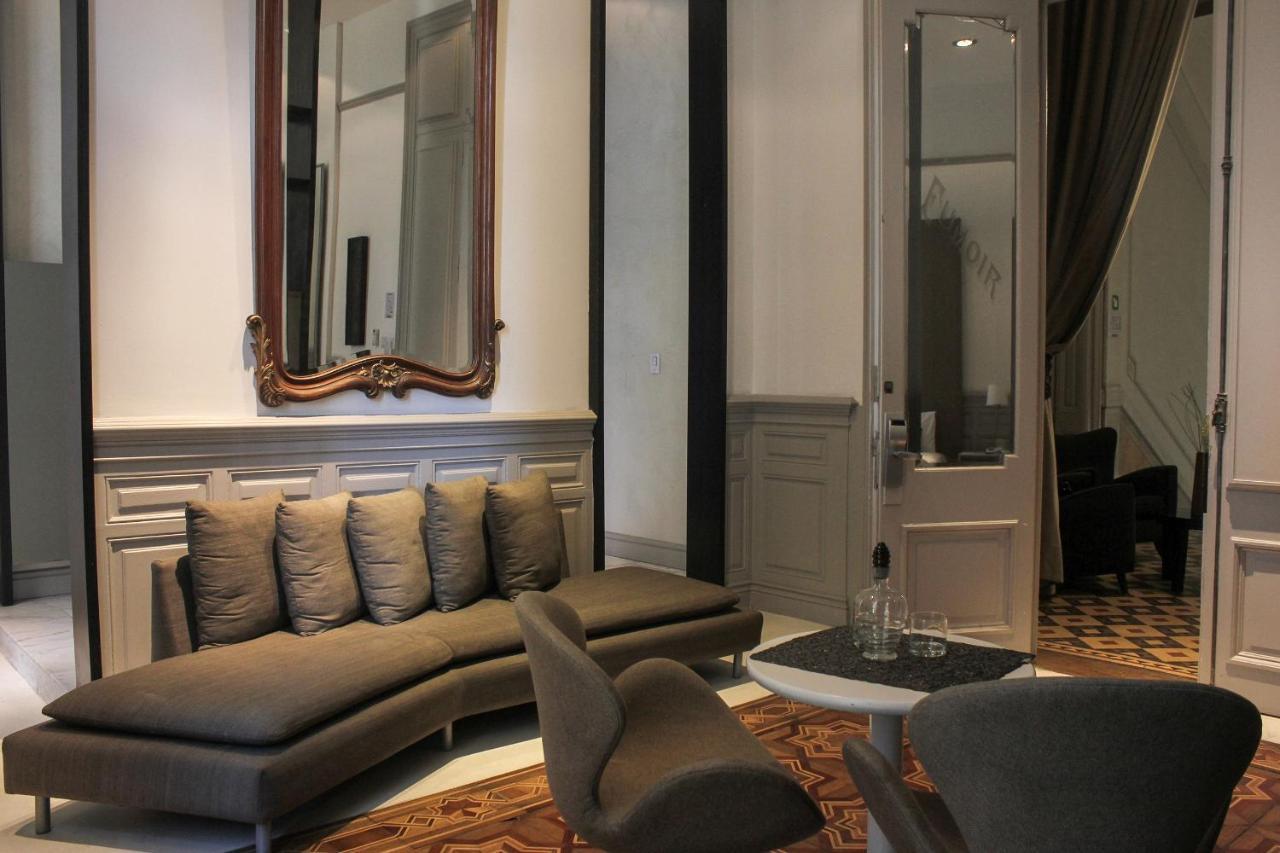 Esplendor By Wyndham Savoy Rosario Hotell Eksteriør bilde