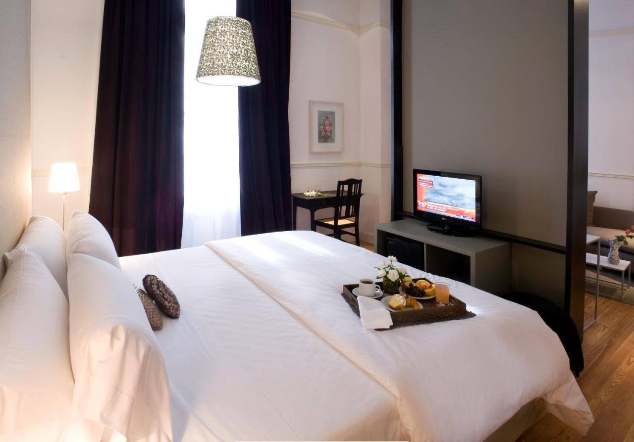 Esplendor By Wyndham Savoy Rosario Hotell Eksteriør bilde