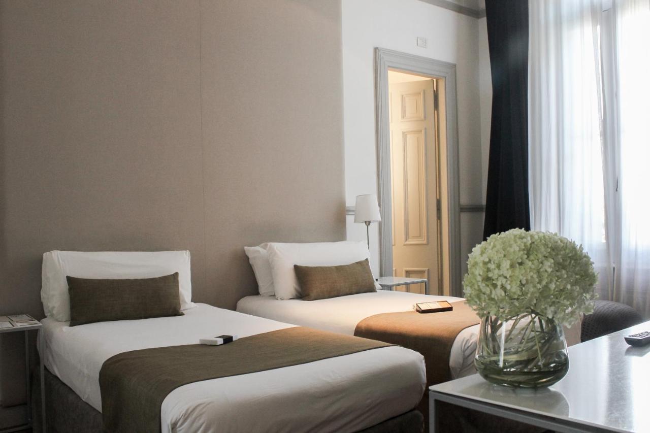 Esplendor By Wyndham Savoy Rosario Hotell Eksteriør bilde