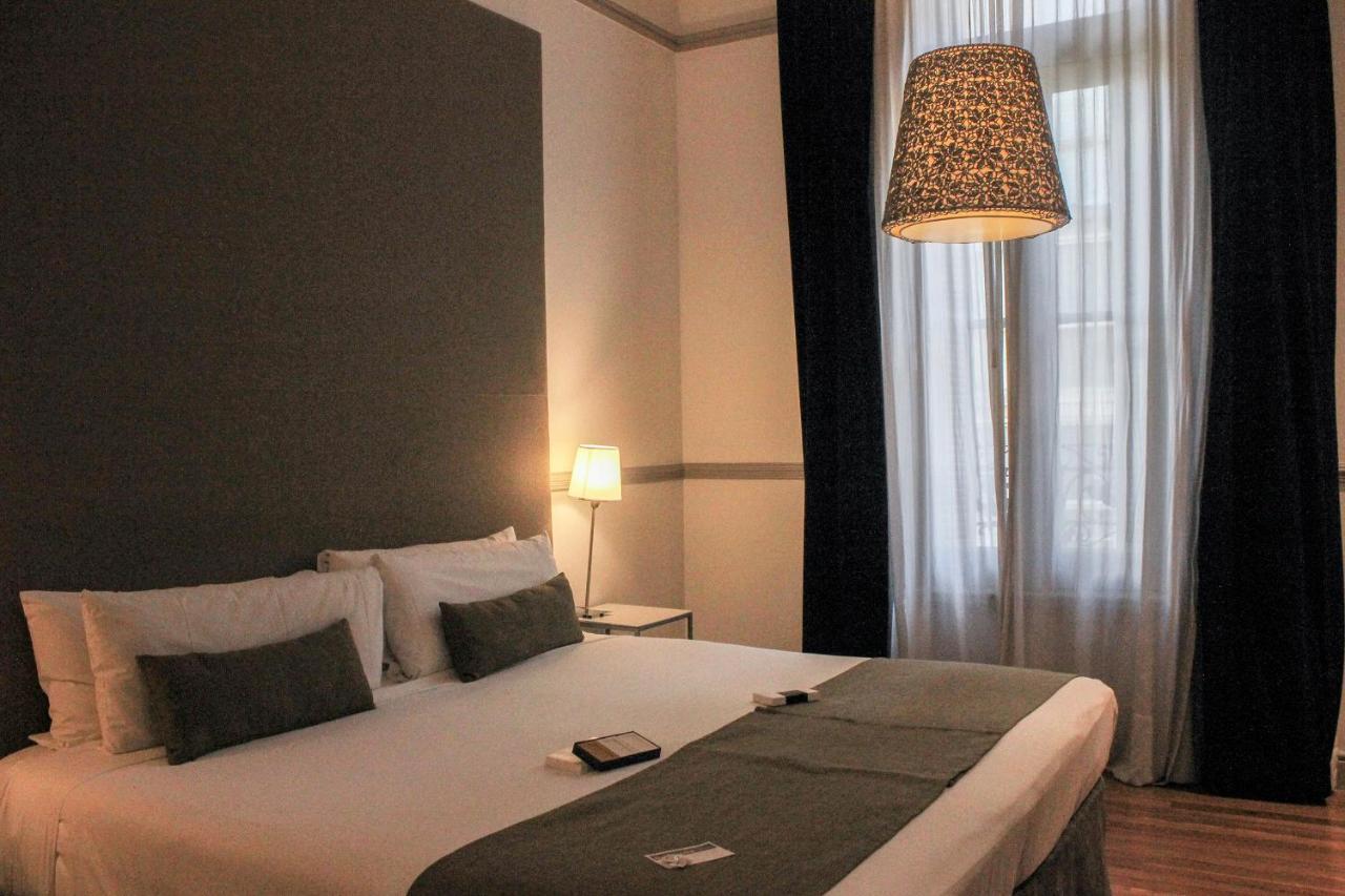 Esplendor By Wyndham Savoy Rosario Hotell Eksteriør bilde
