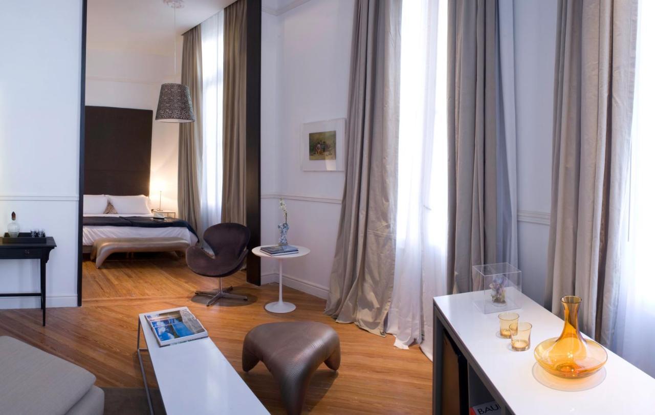 Esplendor By Wyndham Savoy Rosario Hotell Eksteriør bilde