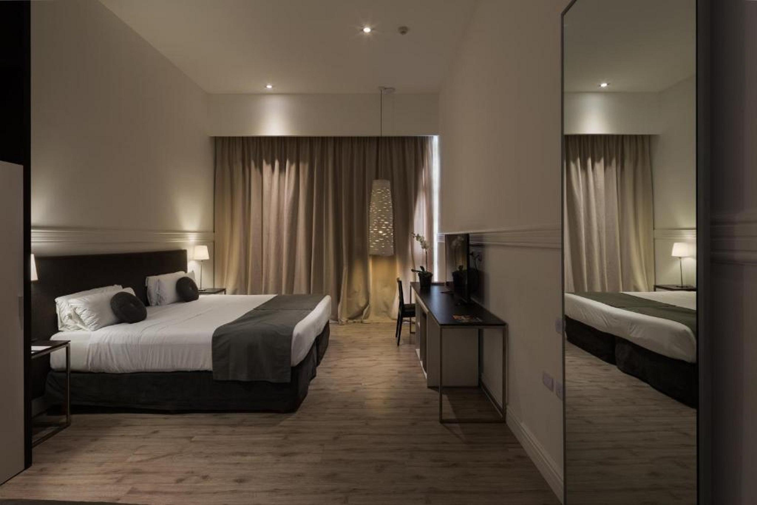 Esplendor By Wyndham Savoy Rosario Hotell Eksteriør bilde