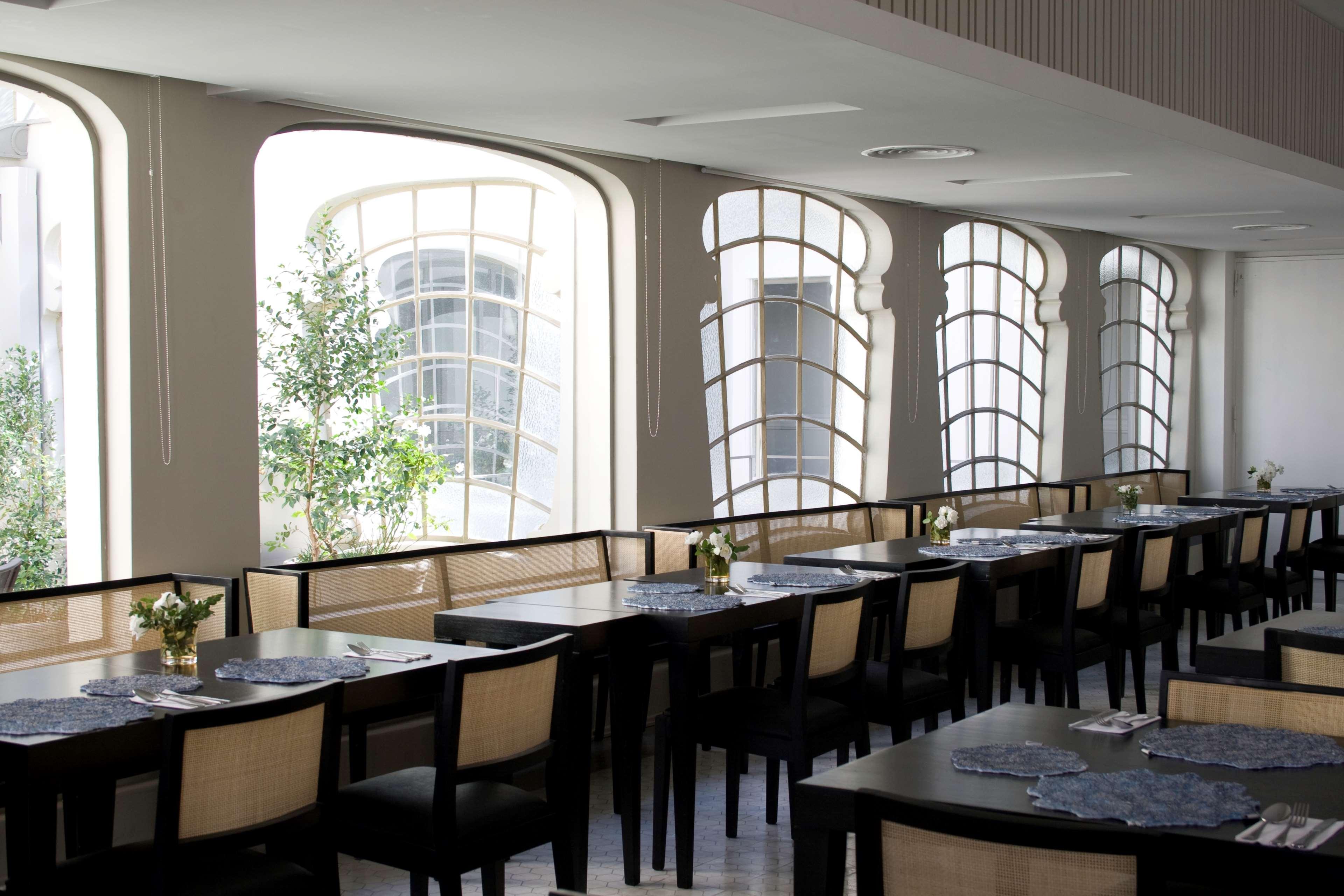 Esplendor By Wyndham Savoy Rosario Hotell Eksteriør bilde