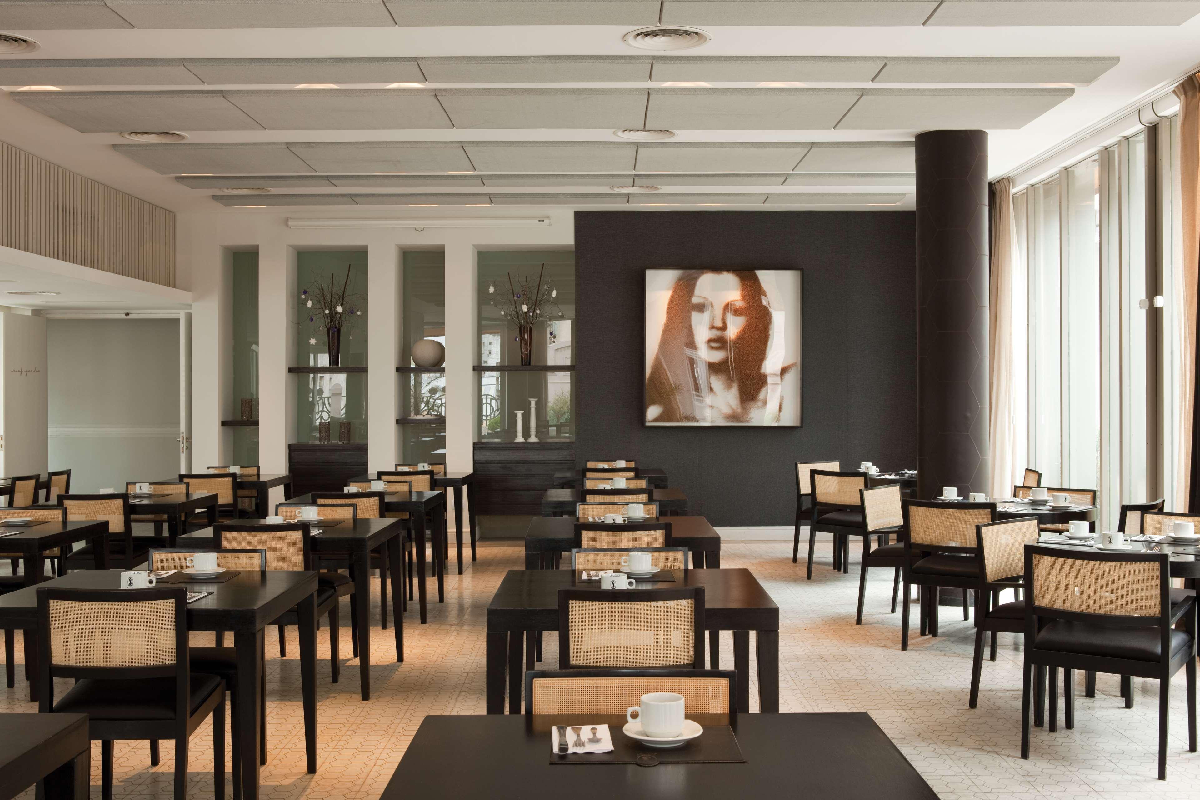 Esplendor By Wyndham Savoy Rosario Hotell Eksteriør bilde