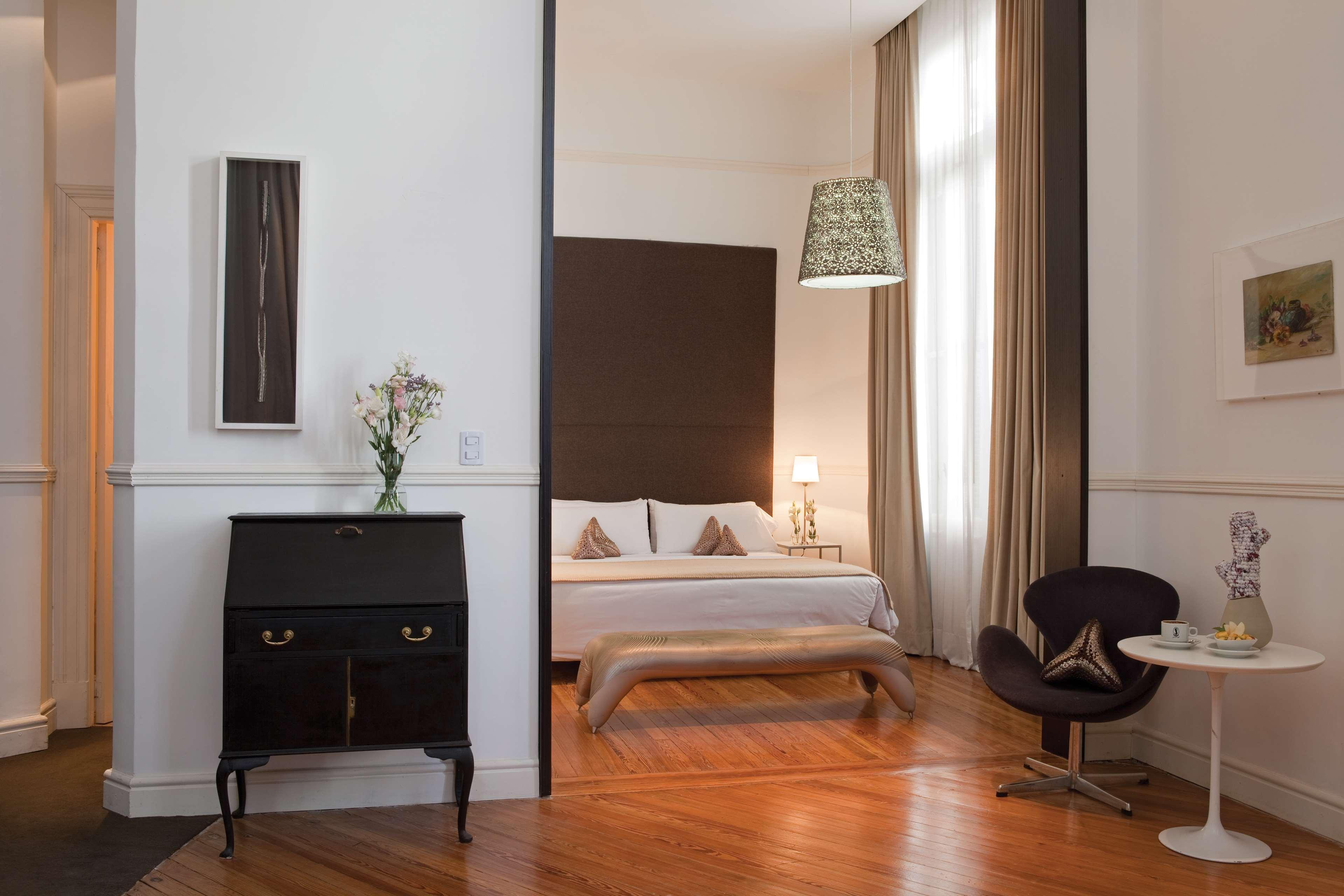 Esplendor By Wyndham Savoy Rosario Hotell Eksteriør bilde
