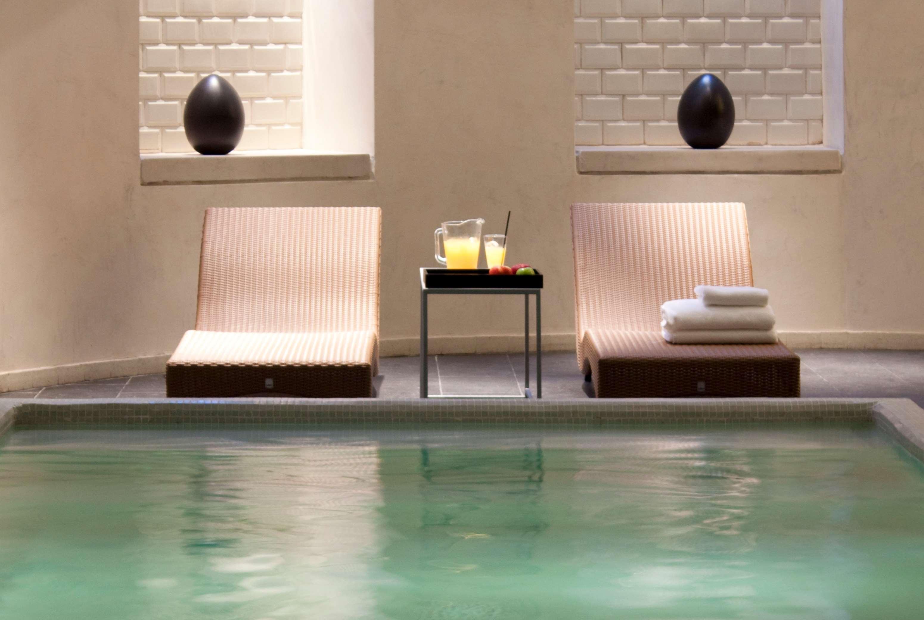 Esplendor By Wyndham Savoy Rosario Hotell Eksteriør bilde