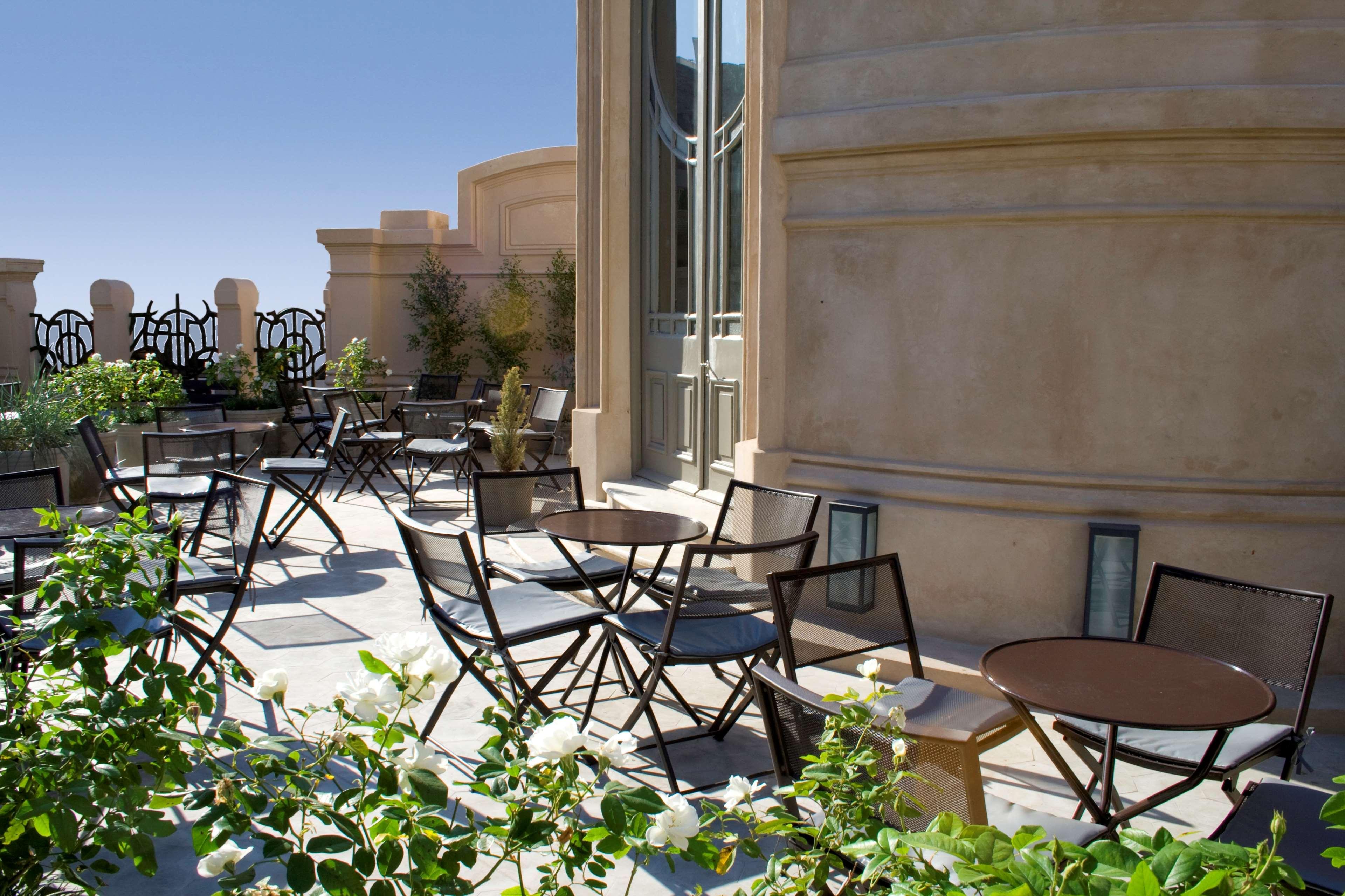 Esplendor By Wyndham Savoy Rosario Hotell Eksteriør bilde
