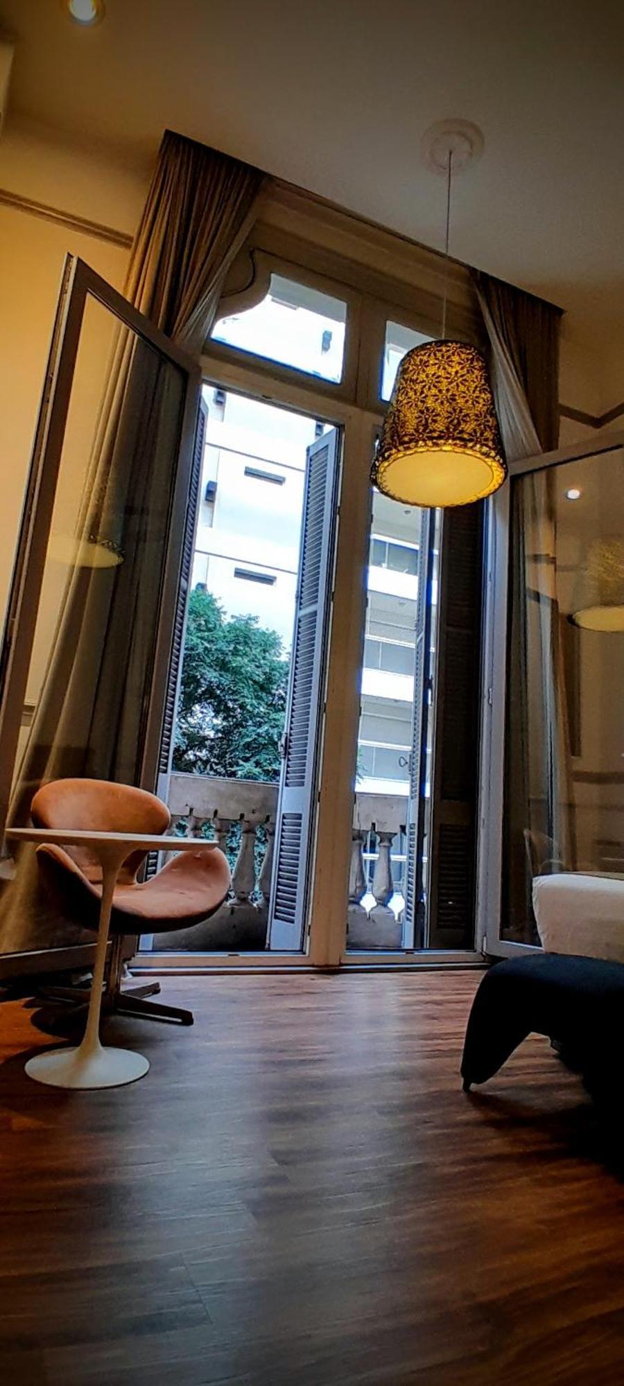 Esplendor By Wyndham Savoy Rosario Hotell Eksteriør bilde