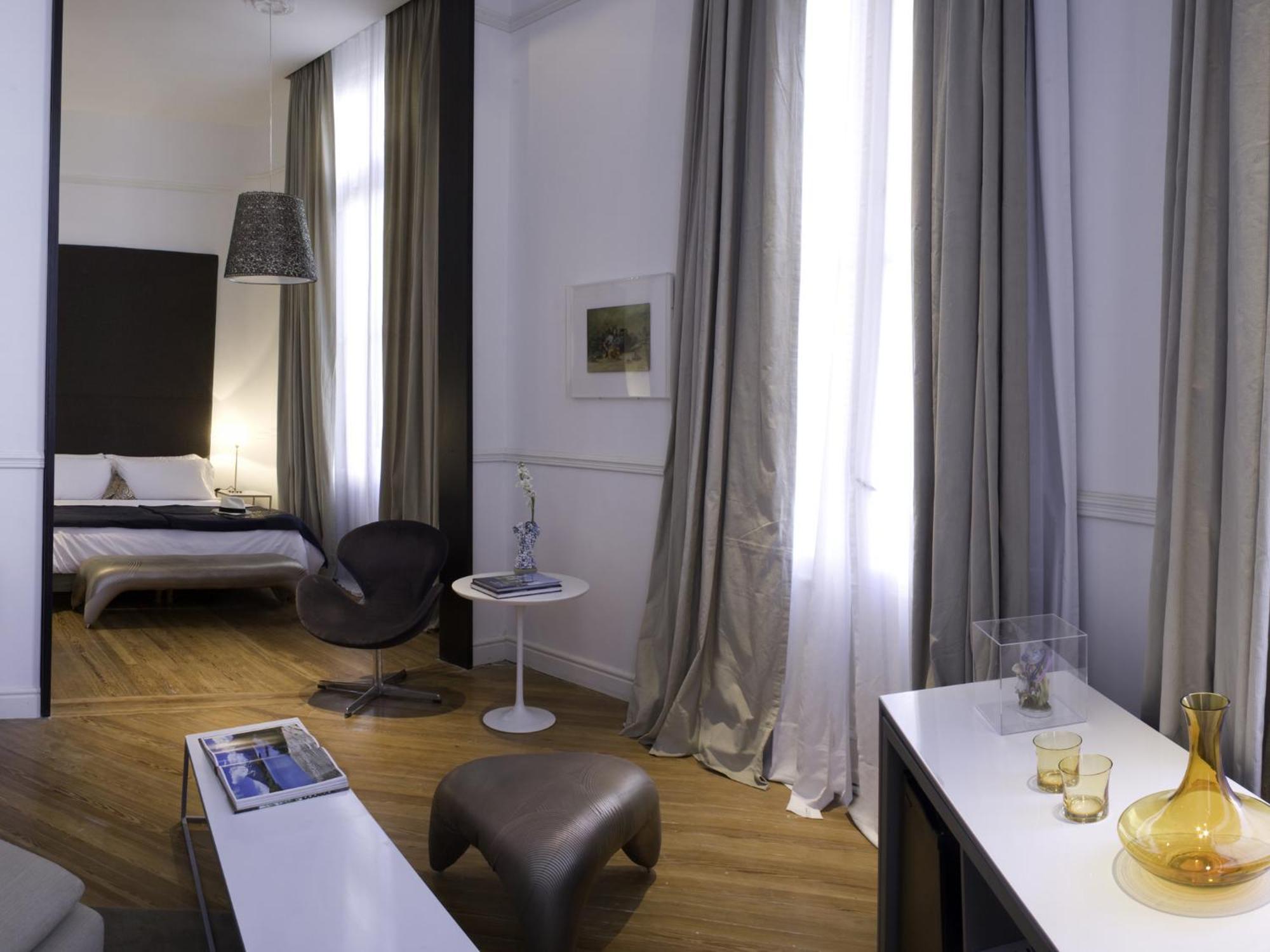 Esplendor By Wyndham Savoy Rosario Hotell Eksteriør bilde