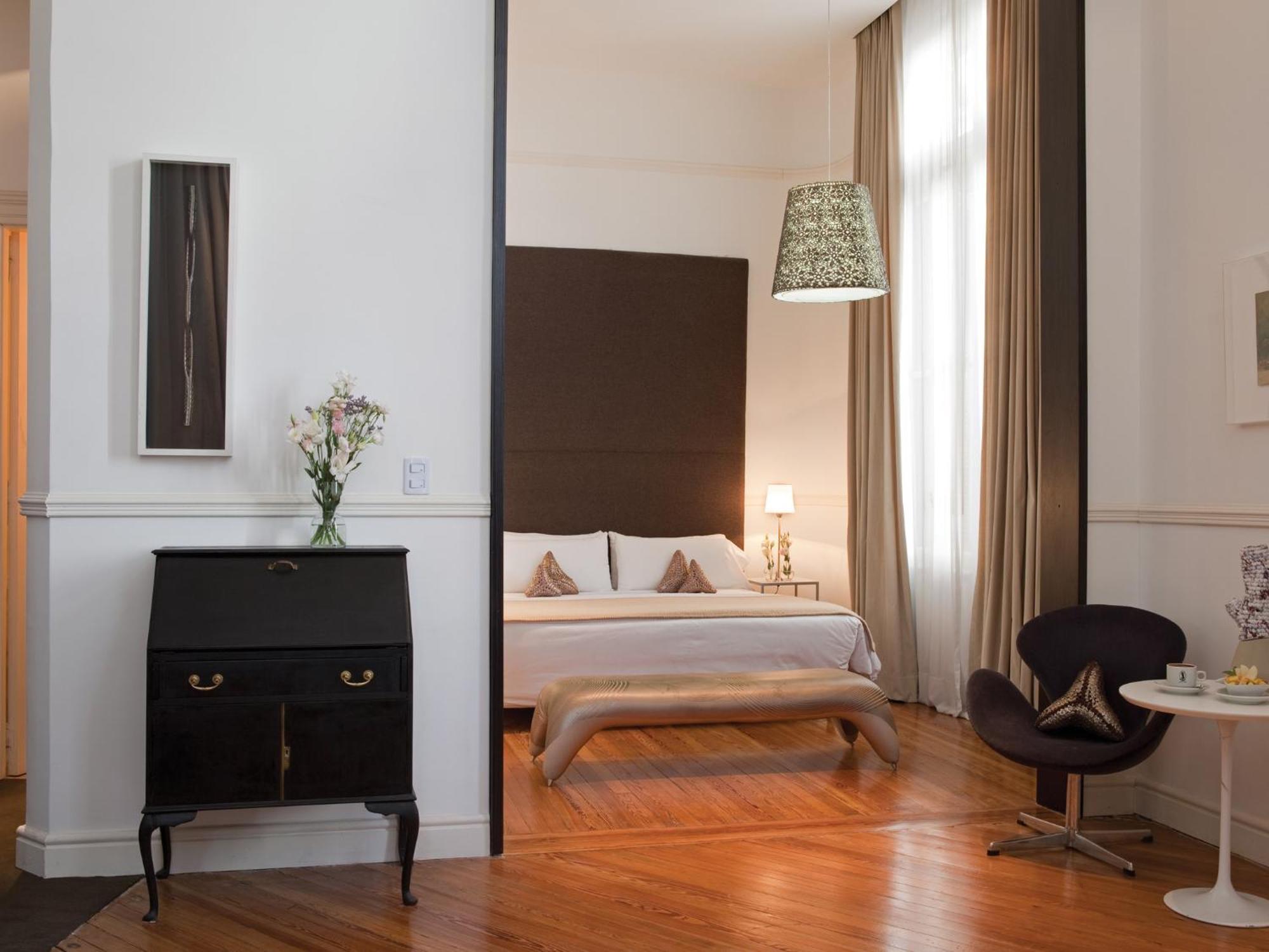 Esplendor By Wyndham Savoy Rosario Hotell Eksteriør bilde