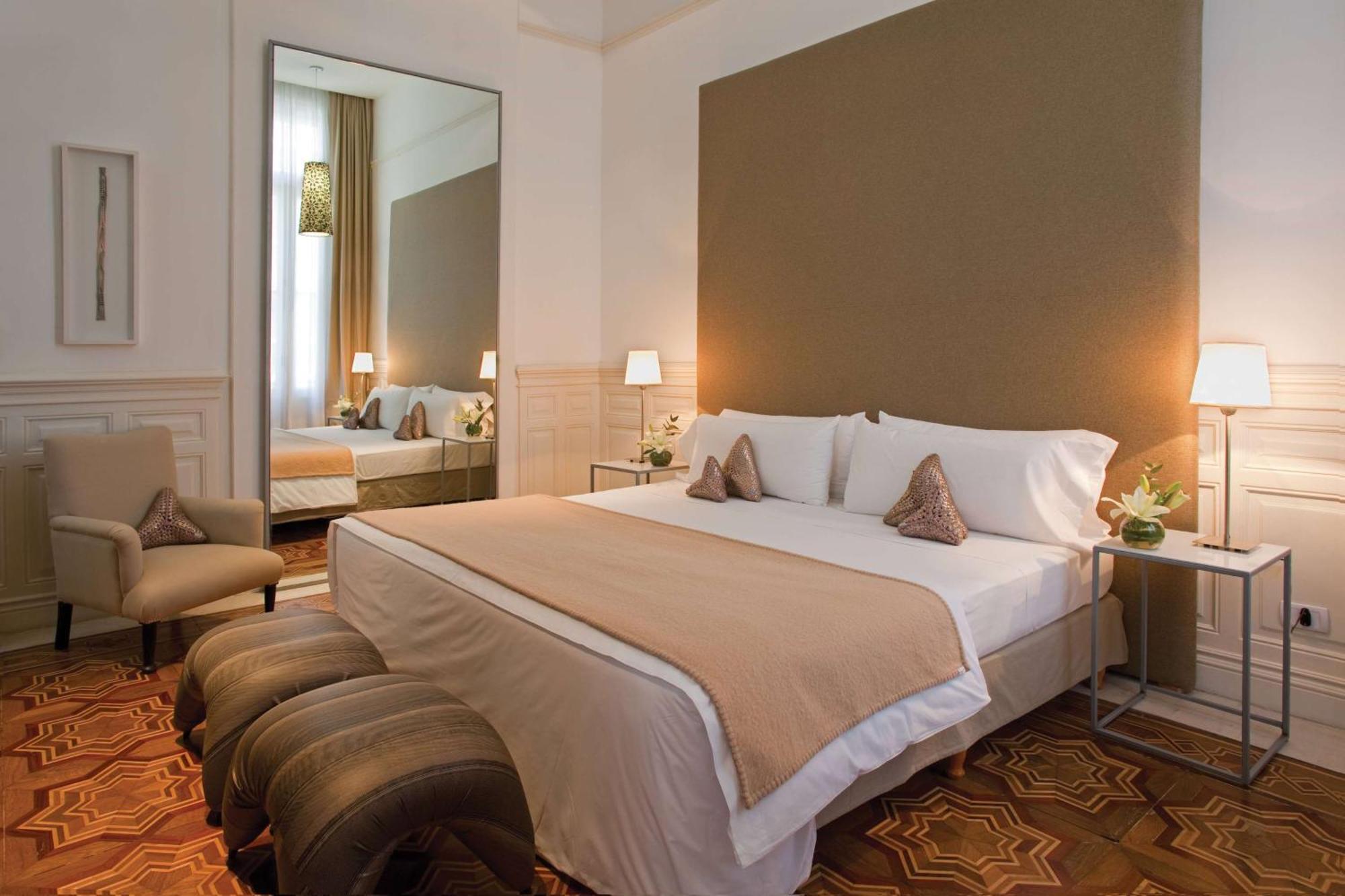 Esplendor By Wyndham Savoy Rosario Hotell Eksteriør bilde