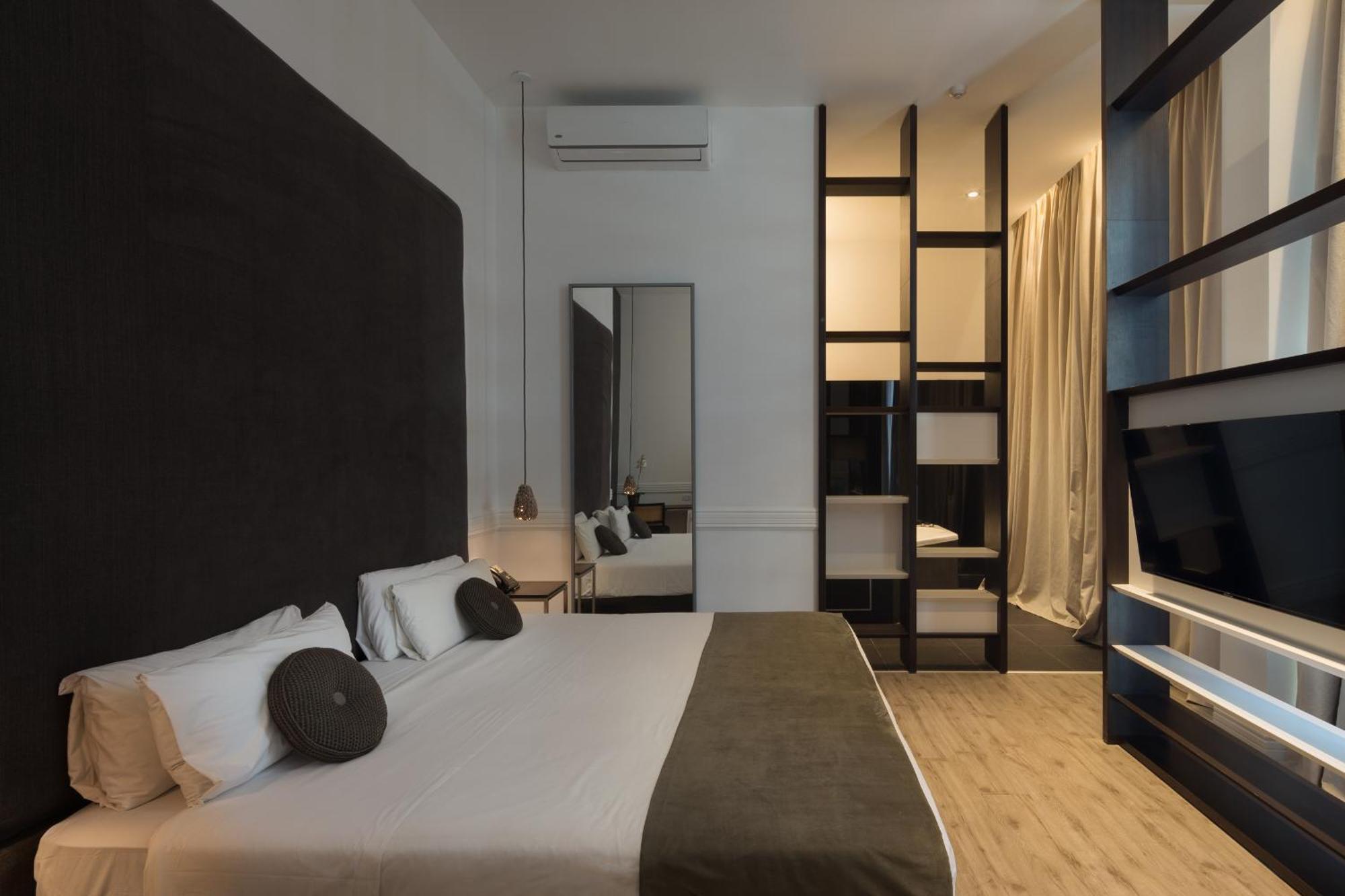 Esplendor By Wyndham Savoy Rosario Hotell Eksteriør bilde
