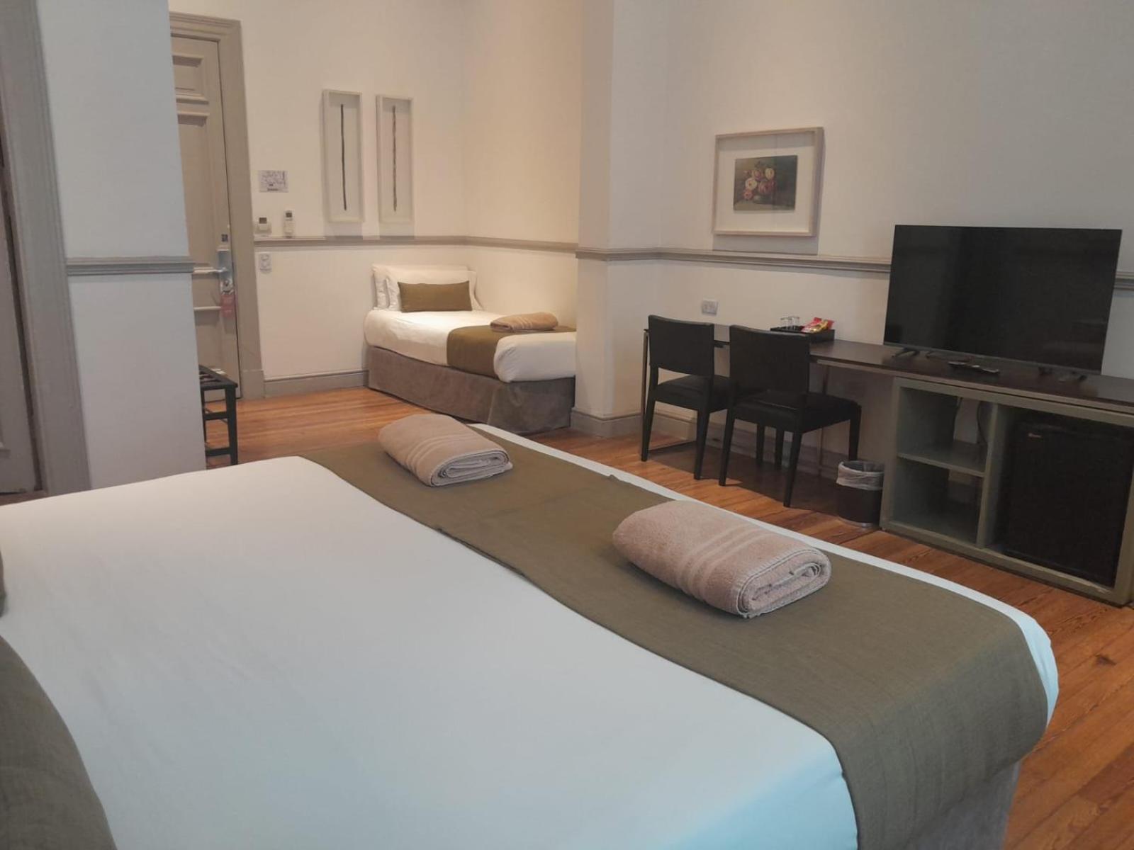 Esplendor By Wyndham Savoy Rosario Hotell Eksteriør bilde