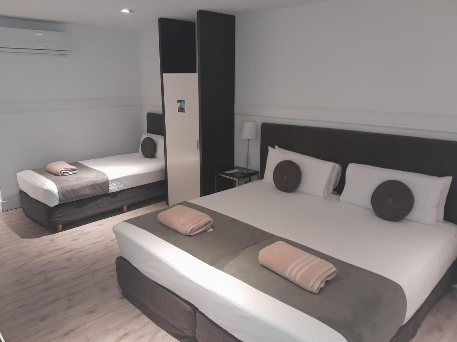 Esplendor By Wyndham Savoy Rosario Hotell Eksteriør bilde