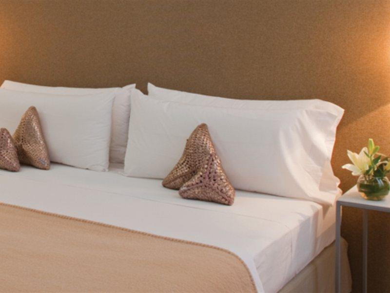 Esplendor By Wyndham Savoy Rosario Hotell Eksteriør bilde