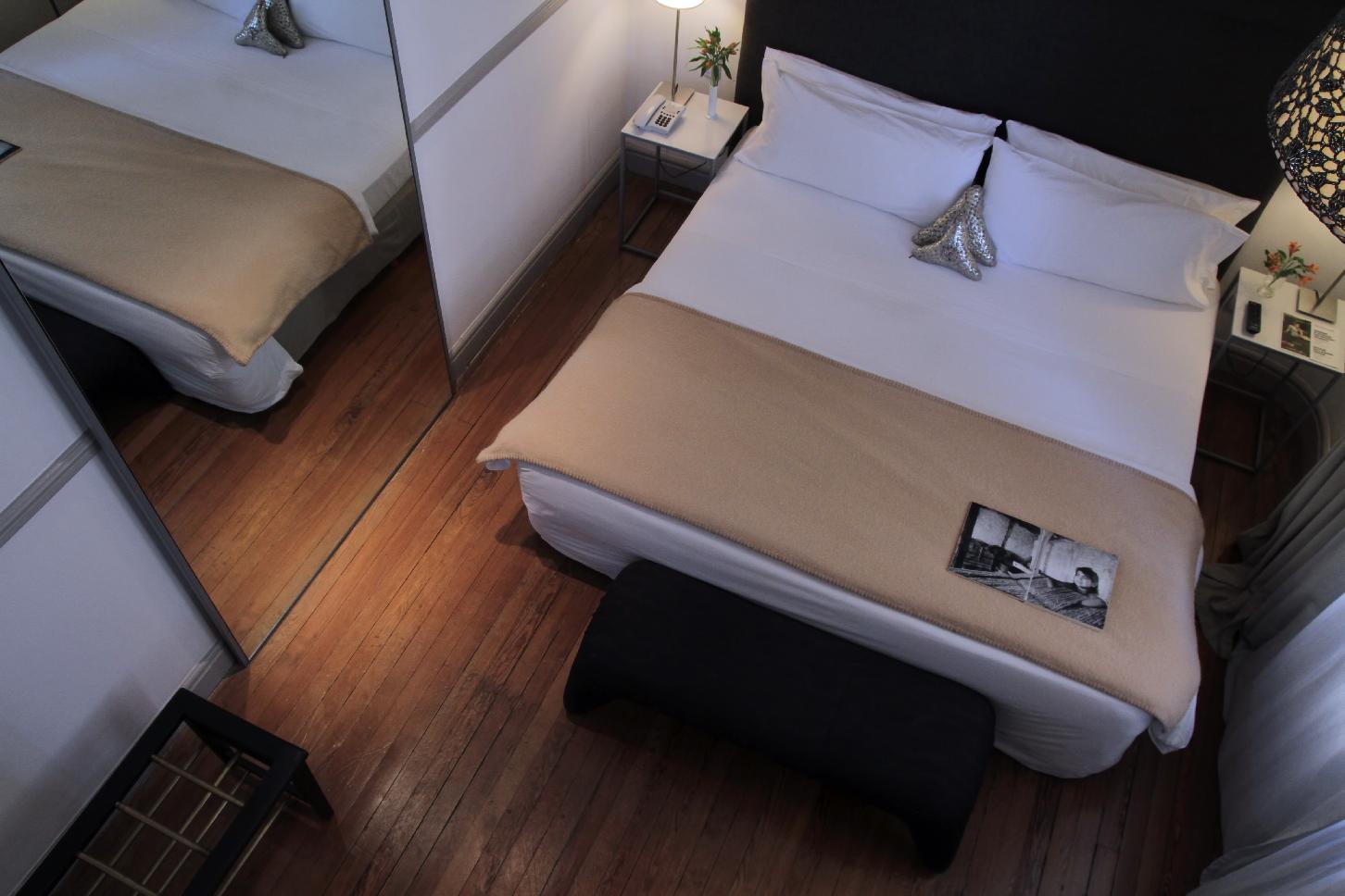 Esplendor By Wyndham Savoy Rosario Hotell Eksteriør bilde