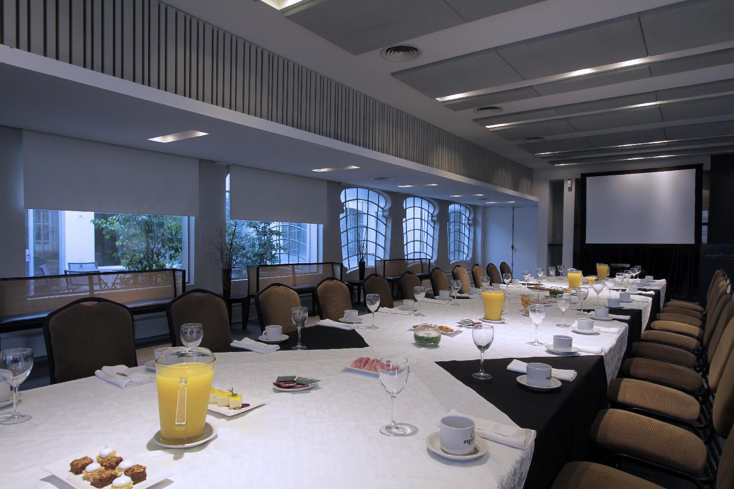 Esplendor By Wyndham Savoy Rosario Hotell Eksteriør bilde