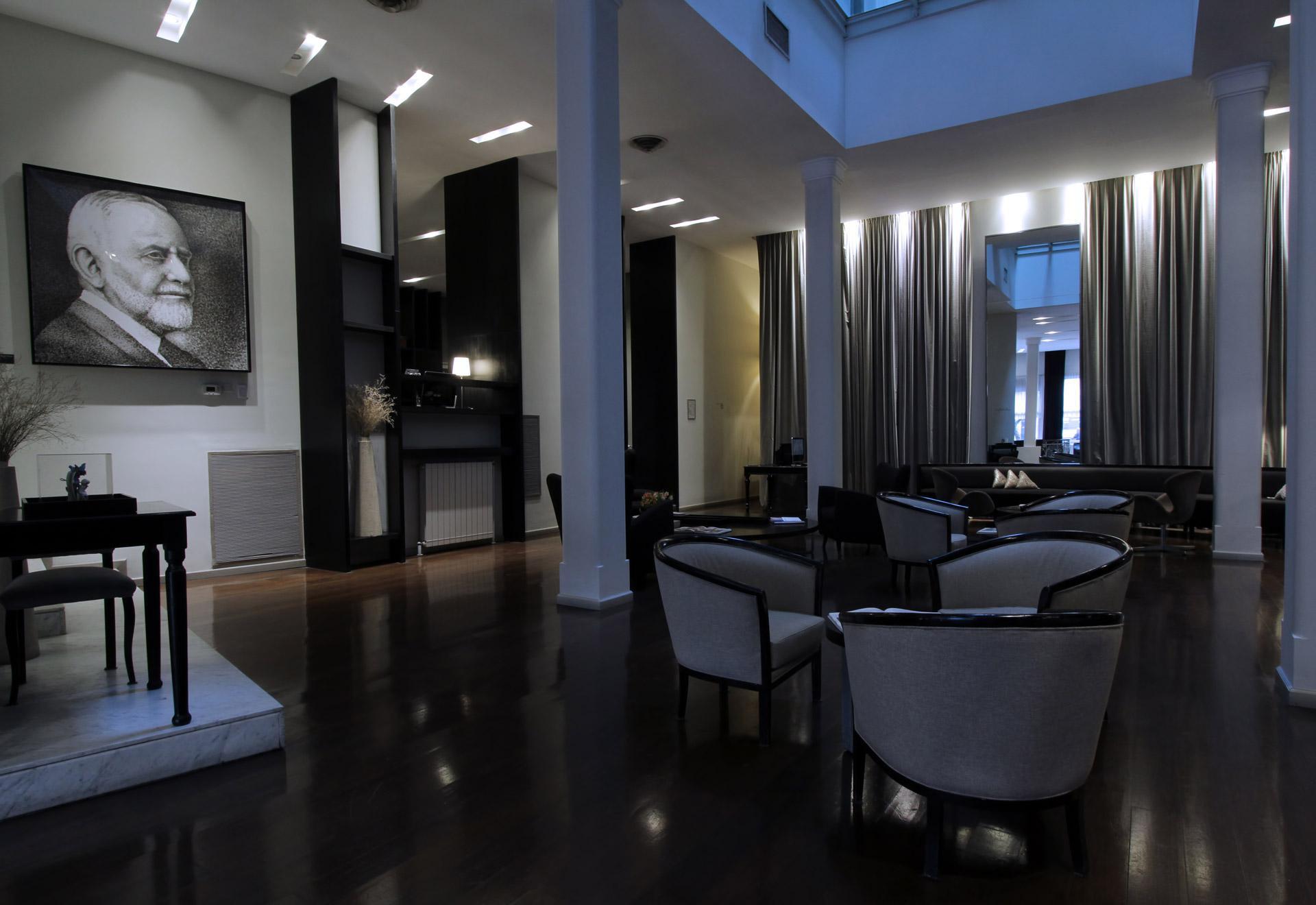 Esplendor By Wyndham Savoy Rosario Hotell Eksteriør bilde