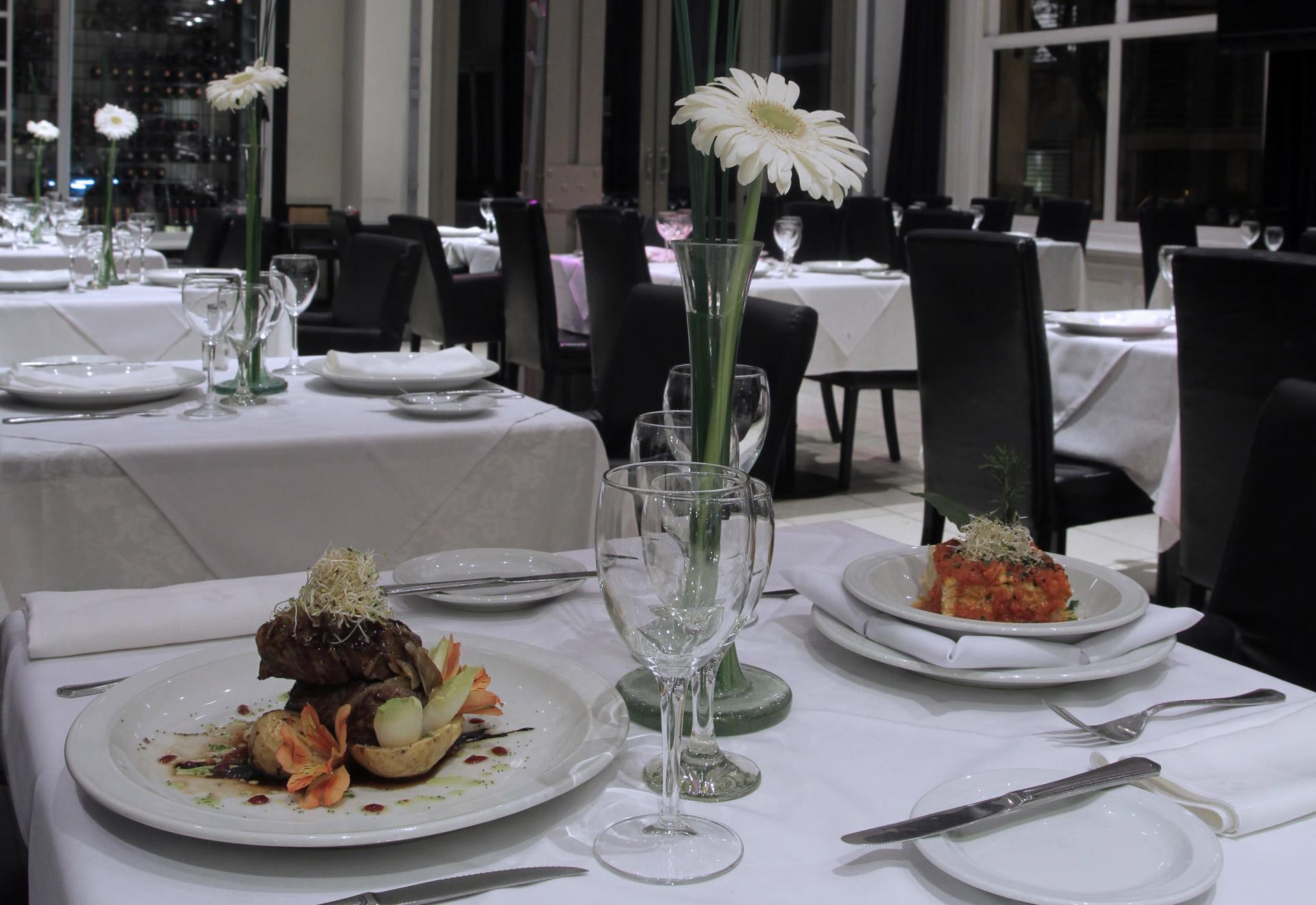 Esplendor By Wyndham Savoy Rosario Hotell Eksteriør bilde