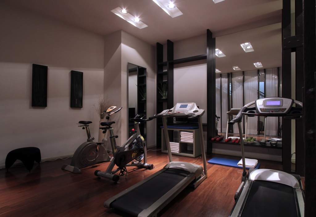 Esplendor By Wyndham Savoy Rosario Hotell Eksteriør bilde
