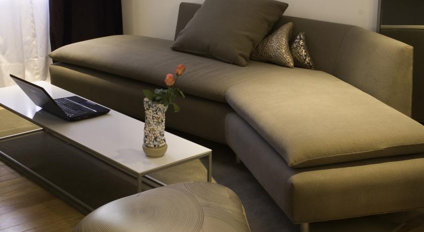 Esplendor By Wyndham Savoy Rosario Hotell Rom bilde