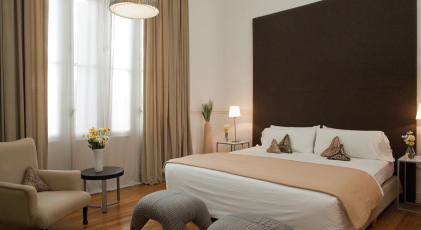 Esplendor By Wyndham Savoy Rosario Hotell Eksteriør bilde