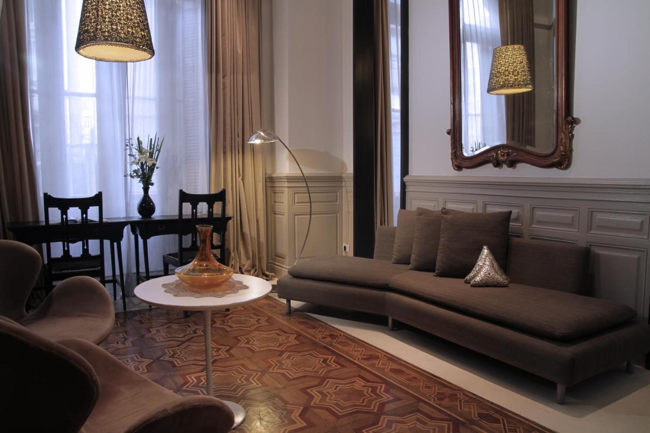 Esplendor By Wyndham Savoy Rosario Hotell Eksteriør bilde
