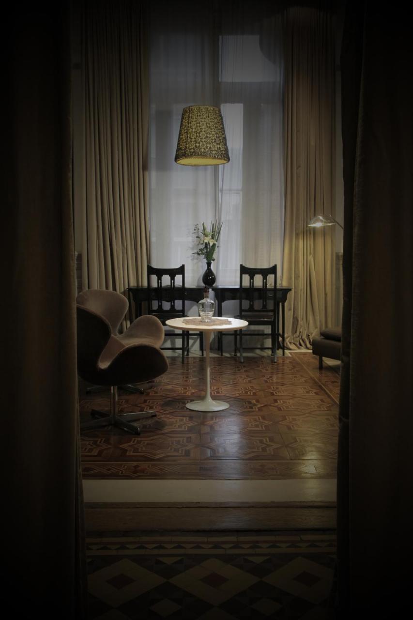 Esplendor By Wyndham Savoy Rosario Hotell Eksteriør bilde