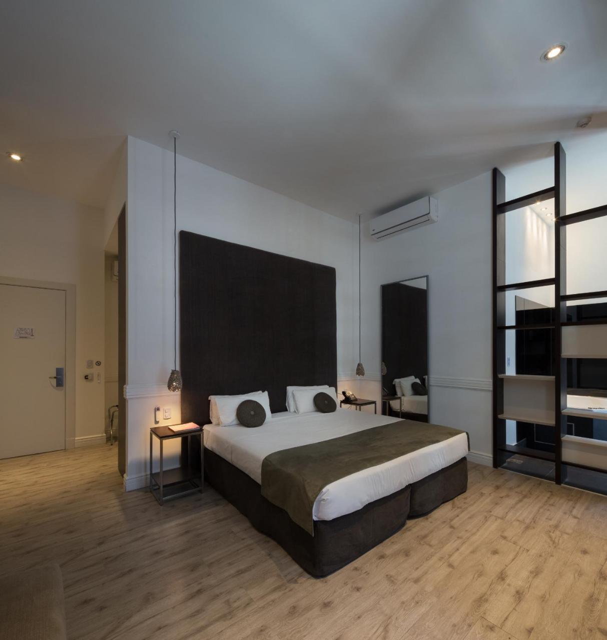 Esplendor By Wyndham Savoy Rosario Hotell Eksteriør bilde