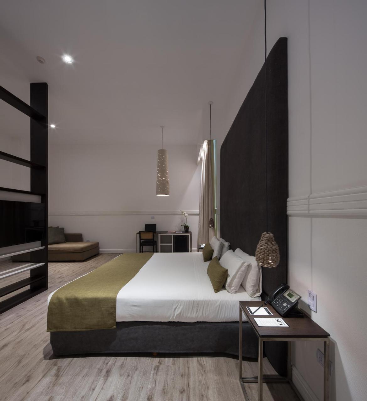 Esplendor By Wyndham Savoy Rosario Hotell Eksteriør bilde