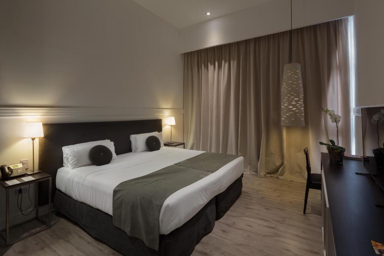 Esplendor By Wyndham Savoy Rosario Hotell Eksteriør bilde