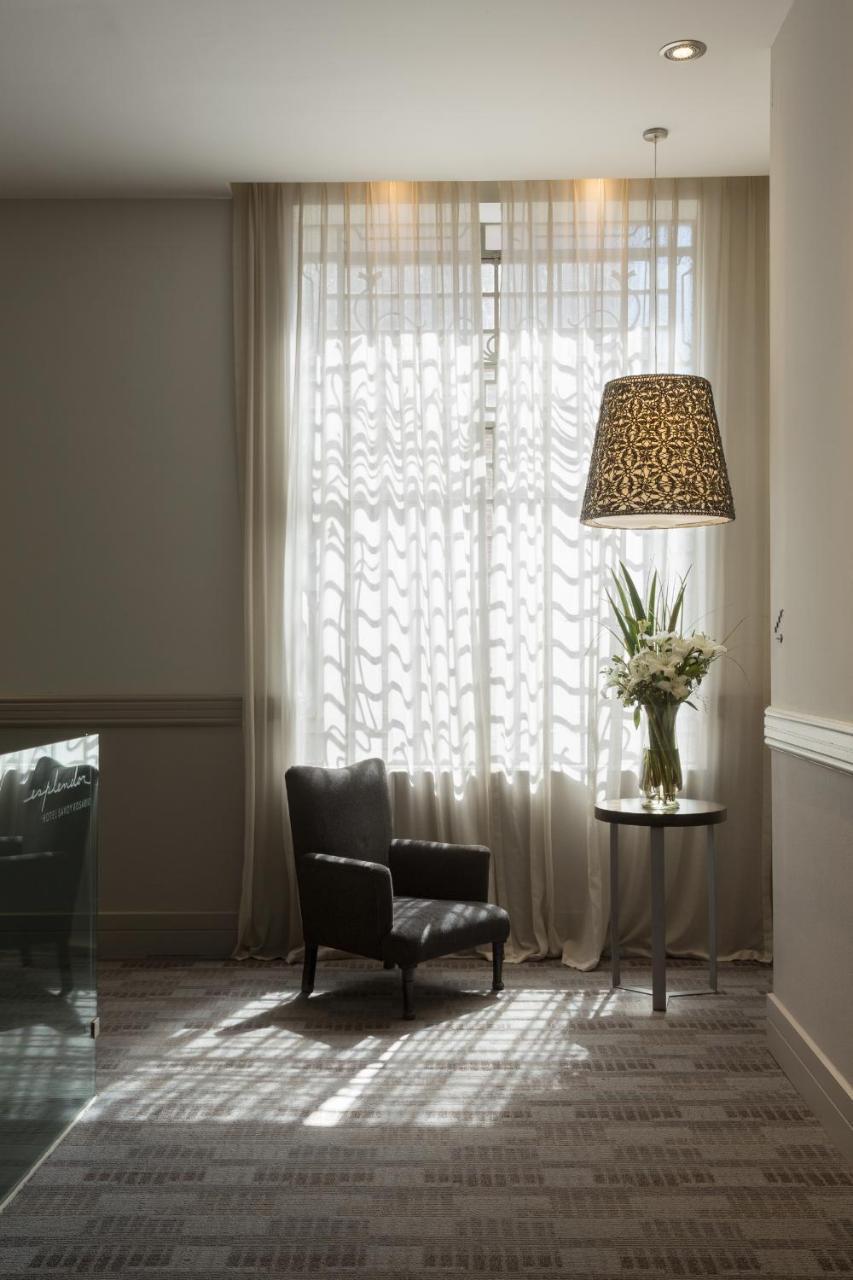 Esplendor By Wyndham Savoy Rosario Hotell Eksteriør bilde