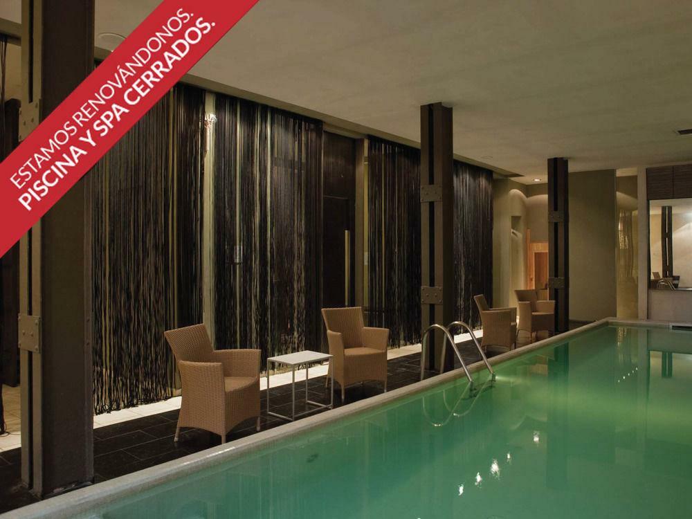 Esplendor By Wyndham Savoy Rosario Hotell Eksteriør bilde
